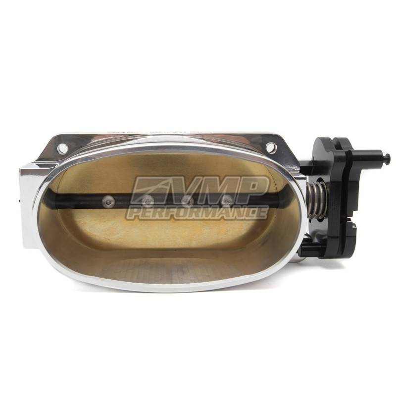 Ford Mustang Throttle Body - VMP Performance - Monoblade Mechanical Linkage - `03-`04